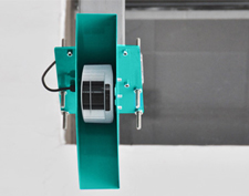 Dimension Sensor Dimension Sensor
