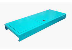 Platform-1 LED Display Control
