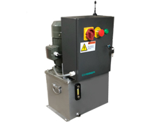 Motor Hydraulic Motor Hydraulic