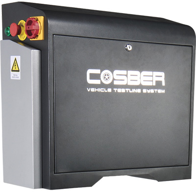 Control box Lifting Device