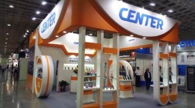 Center Exhibition