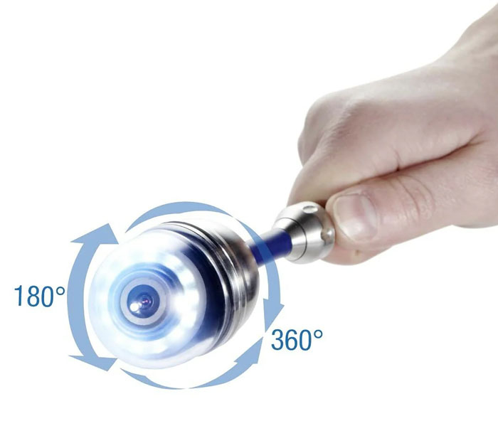 Camera Telescopic