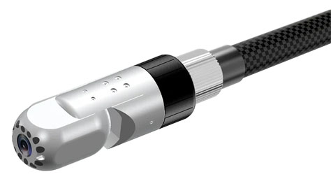 Camera Telescopic